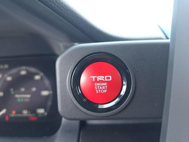 Photo of 2025 Terra Toyota Tacoma