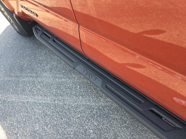 Photo of 2025 Terra Toyota Tacoma