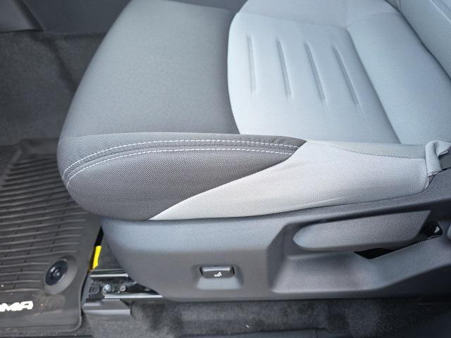 Photo of 2025 Terra Toyota Tacoma