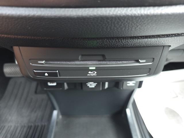 Photo of 2023 Modern Steel Metallic Honda Odyssey