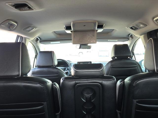 Photo of 2023 Modern Steel Metallic Honda Odyssey