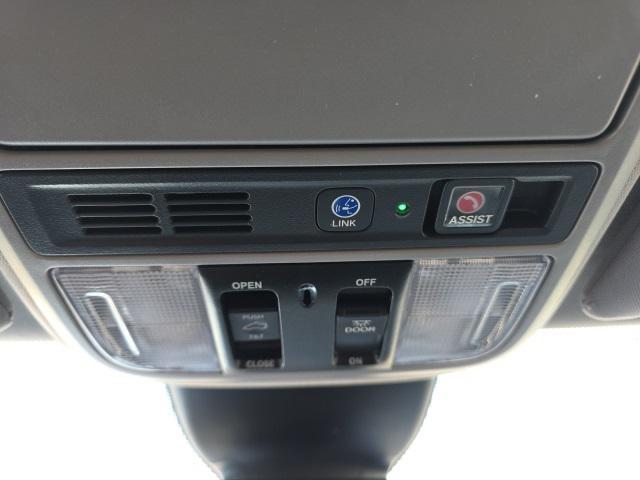 Photo of 2023 Modern Steel Metallic Honda Odyssey
