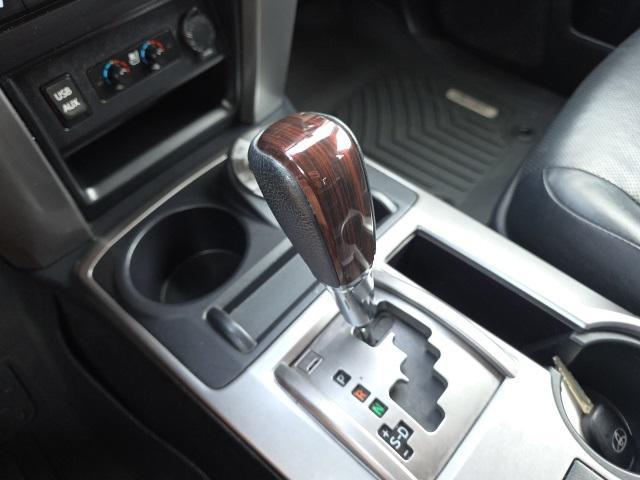 Photo of 2018 Blizzard Pearl Toyota 4Runner