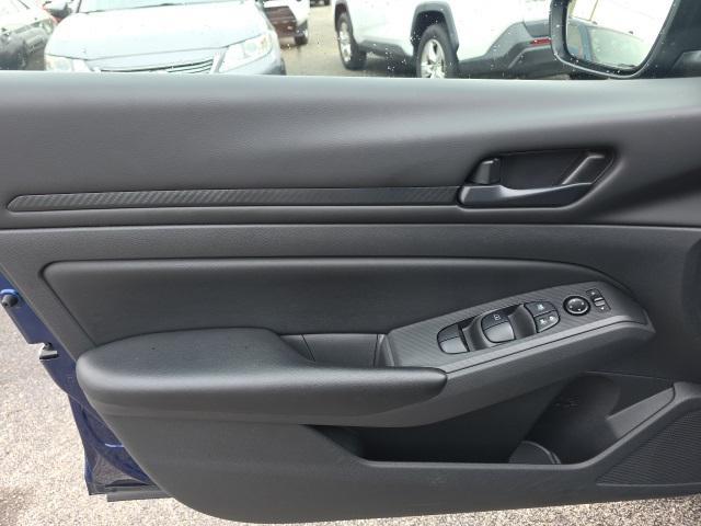 Photo of 2024 Deep Blue Pearl Nissan Altima