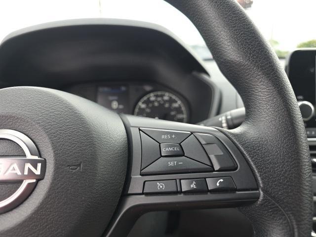 Photo of 2024 Deep Blue Pearl Nissan Altima