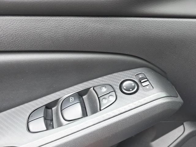 Photo of 2024 Deep Blue Pearl Nissan Altima