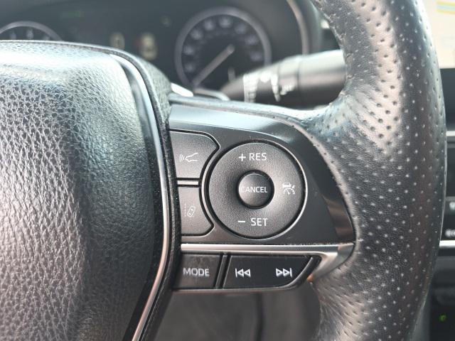 Photo of 2019 Harbor Gray Metallic Toyota Avalon