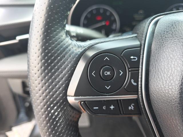 Photo of 2019 Harbor Gray Metallic Toyota Avalon