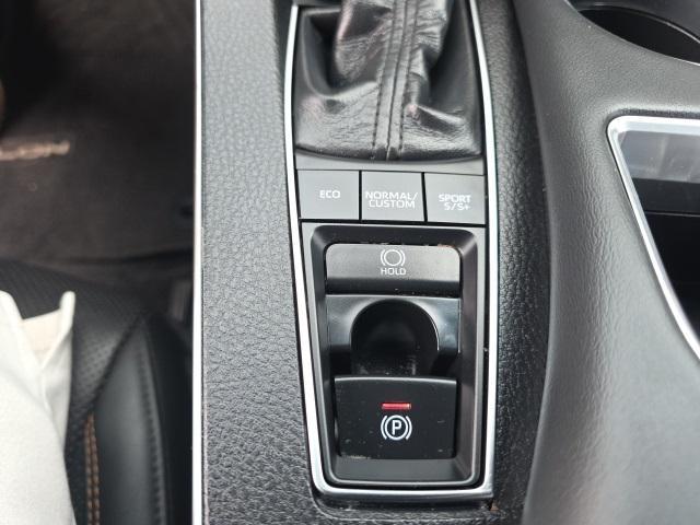 Photo of 2019 Harbor Gray Metallic Toyota Avalon