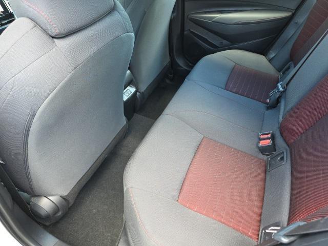 Photo of 2024 Classic Silver Toyota Corolla