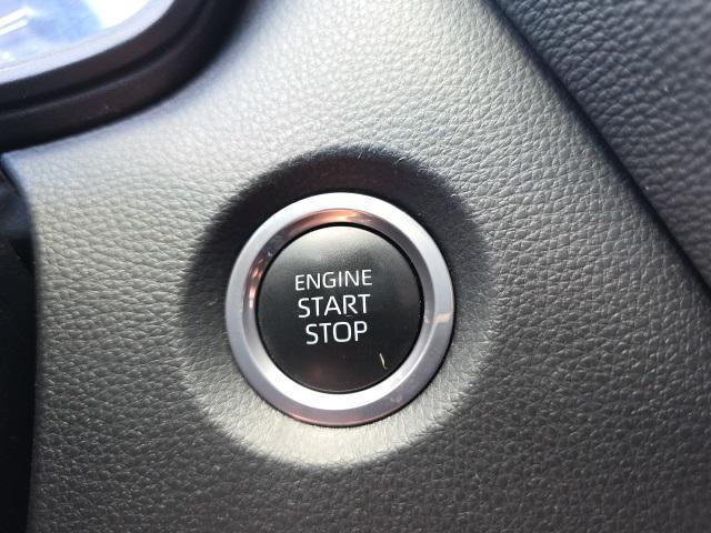 Photo of 2024 Classic Silver Toyota Corolla