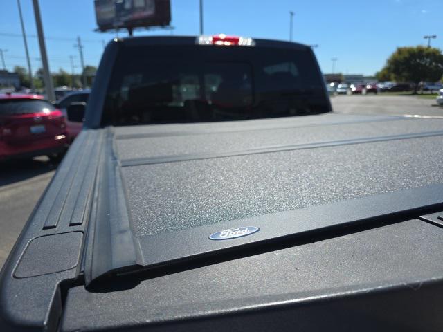 Photo of 2016 Magnetic Ford F-150