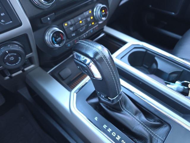 Photo of 2016 Magnetic Ford F-150