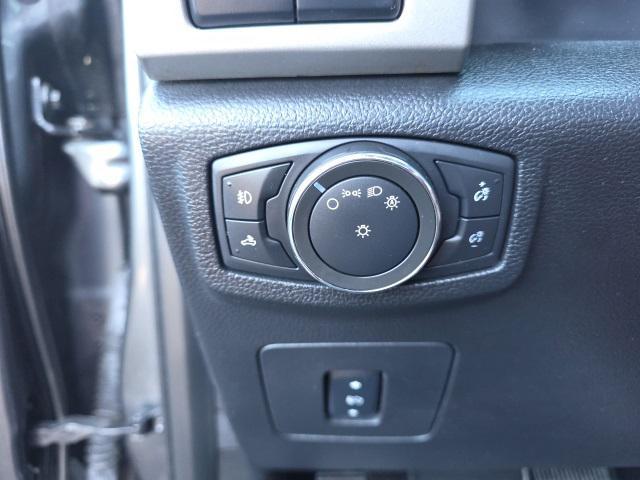 Photo of 2016 Magnetic Ford F-150