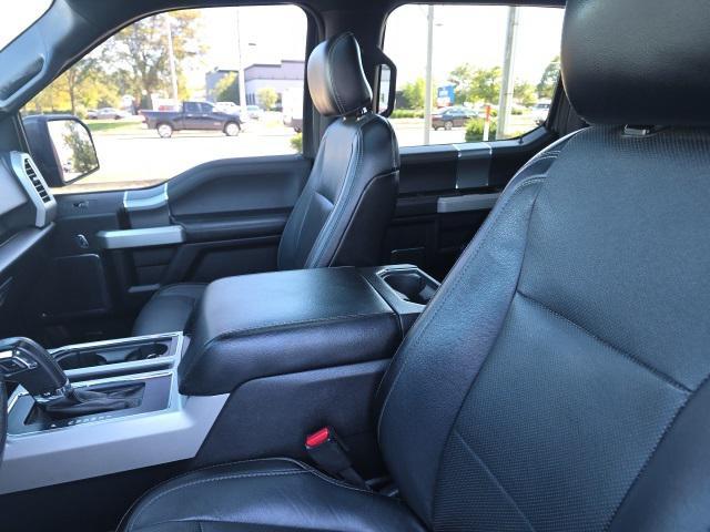 Photo of 2016 Magnetic Ford F-150