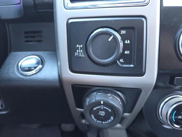 Photo of 2016 Magnetic Ford F-150