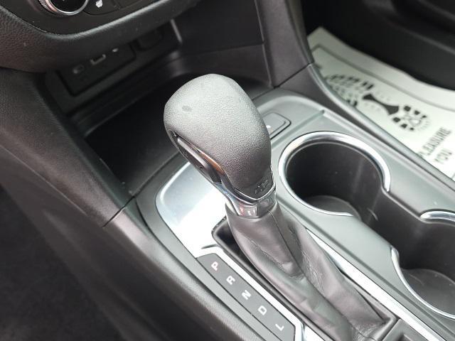 Photo of 2023 Summit White Chevrolet Equinox