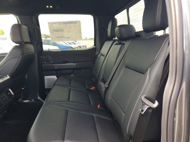 Photo of 2025 Carbonized Gray Metallic Ford F-150