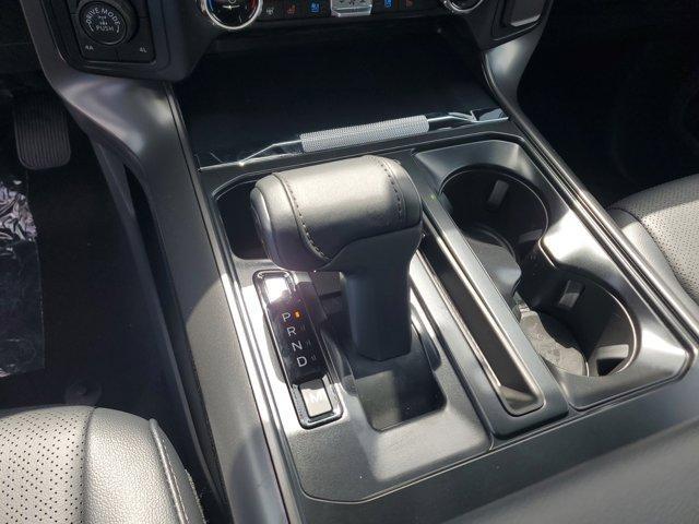 Photo of 2025 Carbonized Gray Metallic Ford F-150