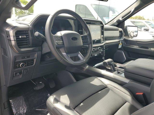 Photo of 2025 Carbonized Gray Metallic Ford F-150