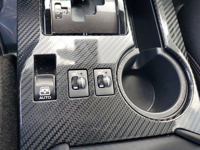 Photo of 2023 Classic Silver Metallic Toyota 4Runner