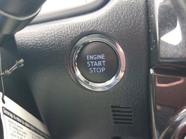 Photo of 2023 Classic Silver Metallic Toyota 4Runner