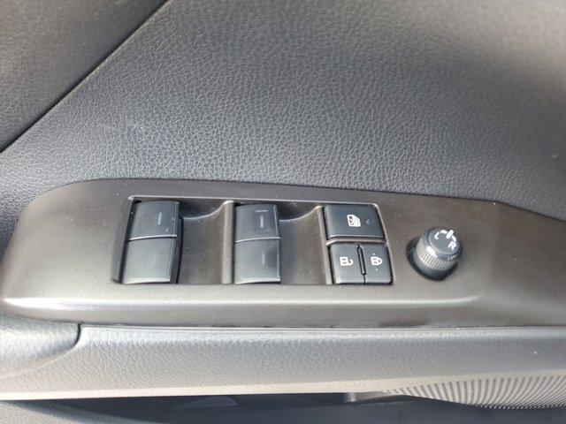 Photo of 2023 Predawn Gray Mica Toyota Camry