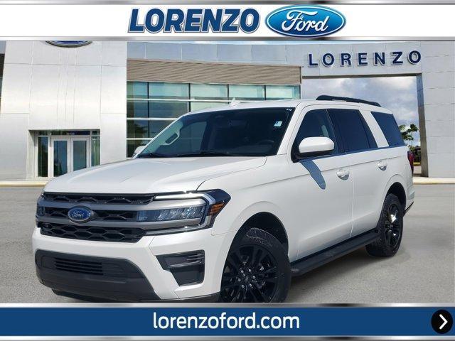 2024 Ford Expedition