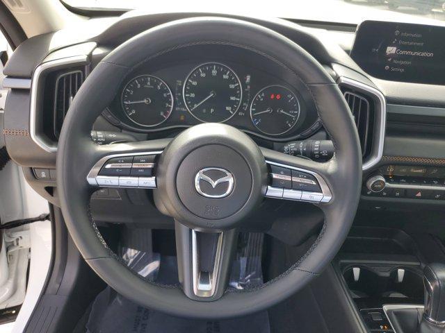 Photo of 2023 Wind Chill Pearl Mazda CX-50