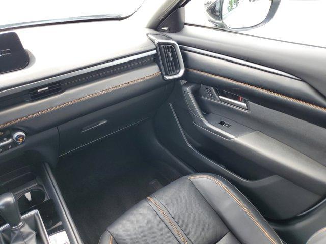 Photo of 2023 Wind Chill Pearl Mazda CX-50