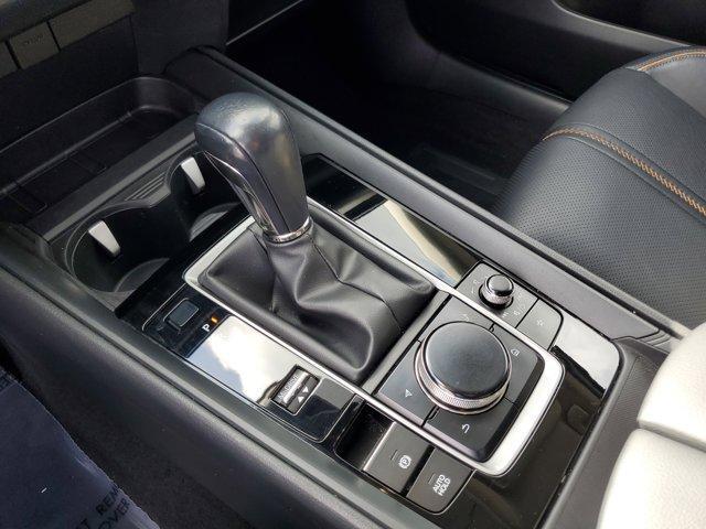 Photo of 2023 Wind Chill Pearl Mazda CX-50