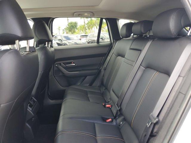 Photo of 2023 Wind Chill Pearl Mazda CX-50