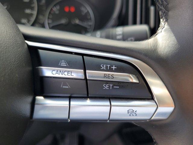 Photo of 2023 Wind Chill Pearl Mazda CX-50