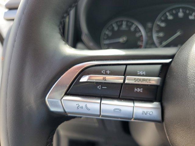 Photo of 2023 Wind Chill Pearl Mazda CX-50