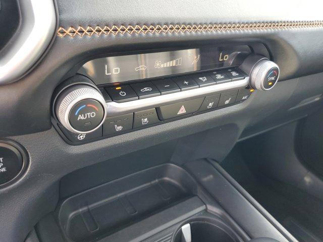 Photo of 2023 Wind Chill Pearl Mazda CX-50