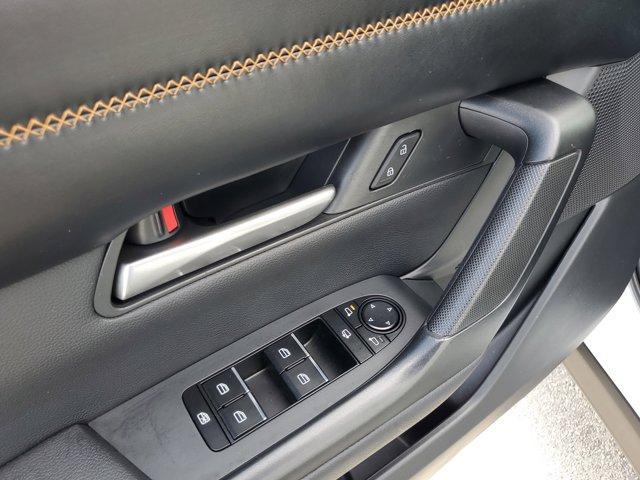 Photo of 2023 Wind Chill Pearl Mazda CX-50