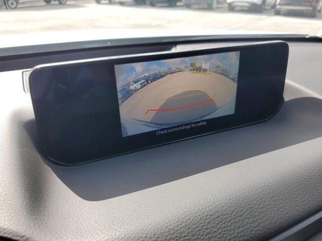 Photo of 2023 Wind Chill Pearl Mazda CX-50