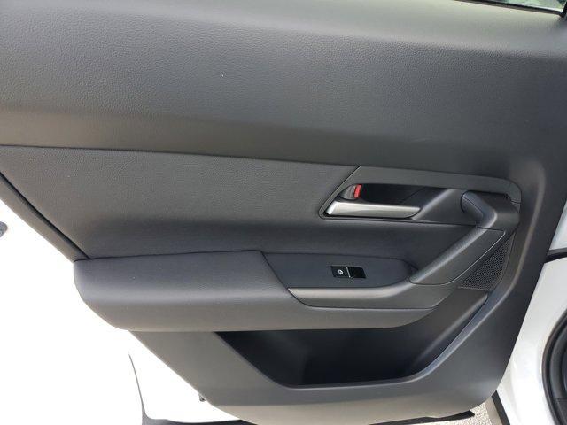 Photo of 2023 Wind Chill Pearl Mazda CX-50
