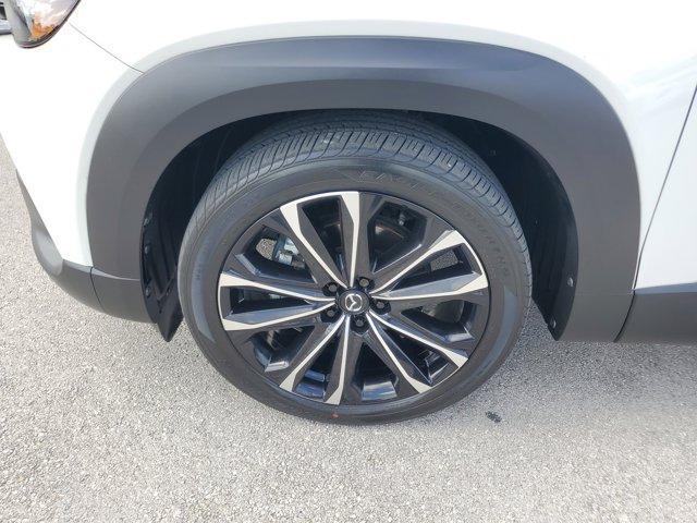 Photo of 2023 Wind Chill Pearl Mazda CX-50