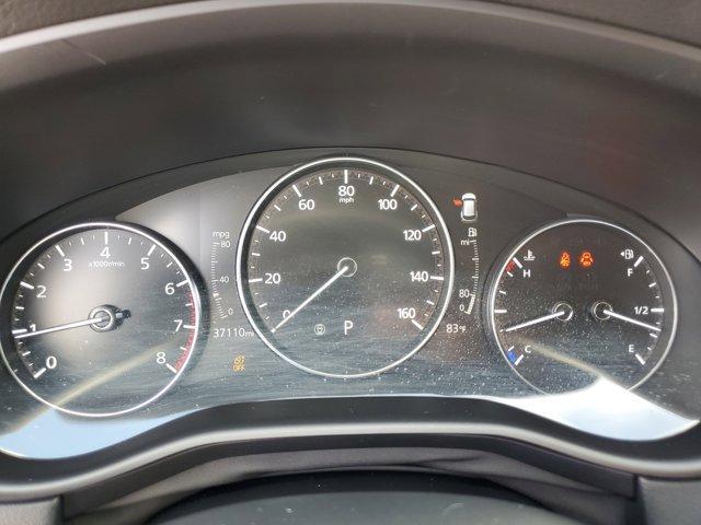 Photo of 2023 Wind Chill Pearl Mazda CX-50