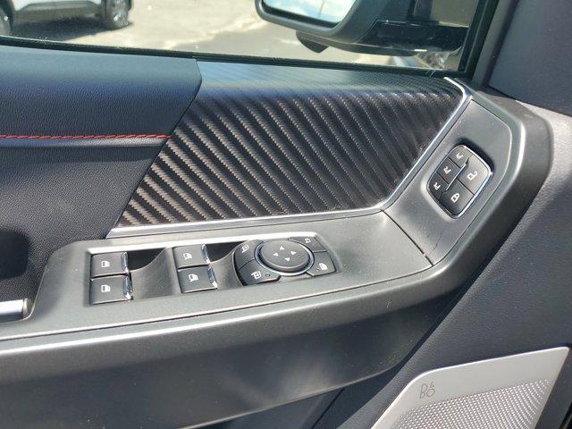 Photo of 2025 Antimatter Blue Metallic Ford F-150