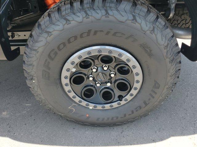 Photo of 2025 Antimatter Blue Metallic Ford F-150