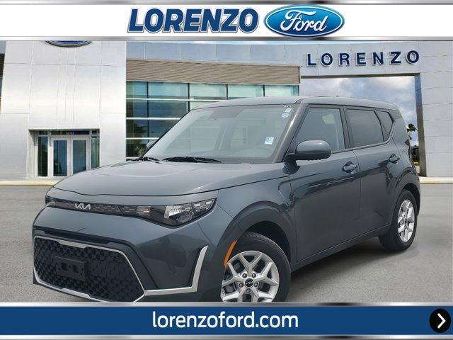 2024 Kia SOUL