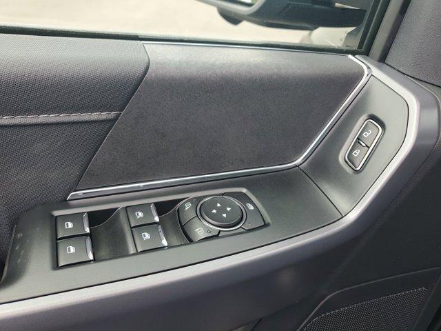 Photo of 2025 Agate Black Metallic Ford F-150