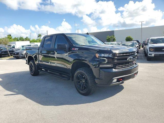 2022 Chevrolet Silverado 1500 Limited