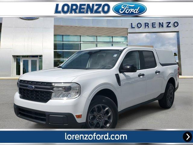2024 Ford Maverick