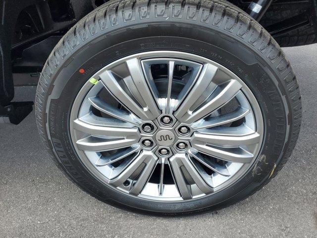 Photo of 2025 Rapid Red Metallic Tinted Clearcoat Ford F-150
