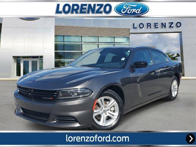 2023 Dodge Charger