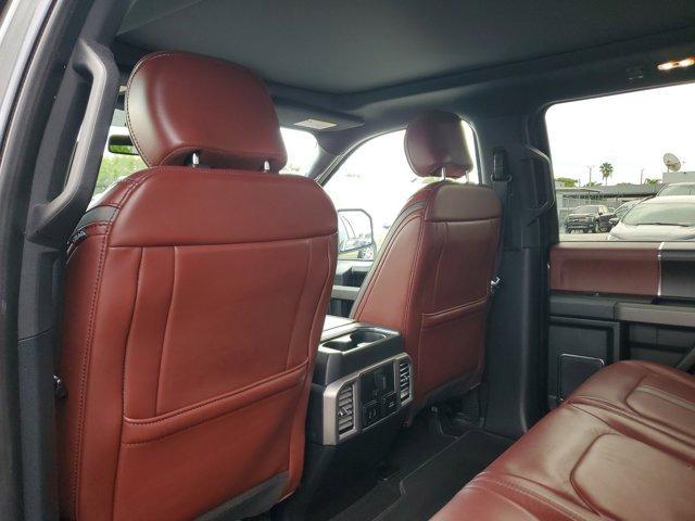 Photo of 2020 Magnetic Metallic Ford F-150