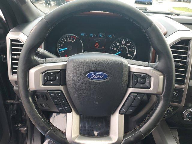 Photo of 2020 Magnetic Metallic Ford F-150